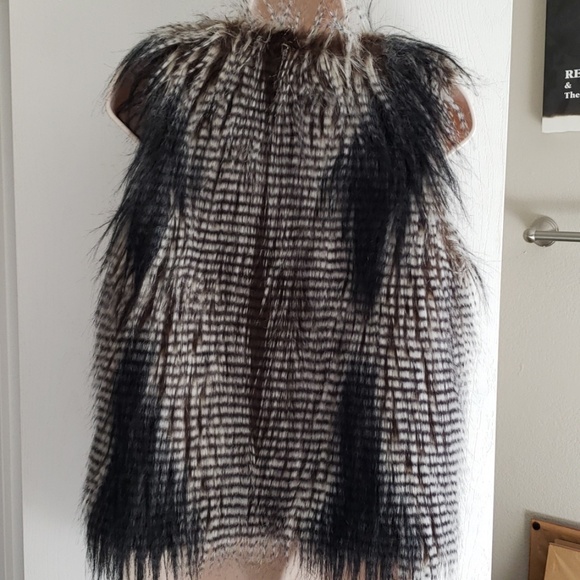 ESLEY Vest Size S - Picture 3 of 8